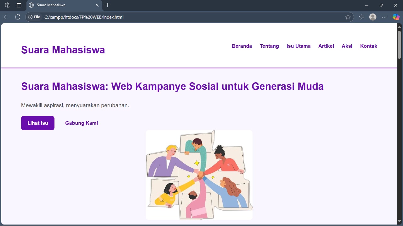 Proyek Image